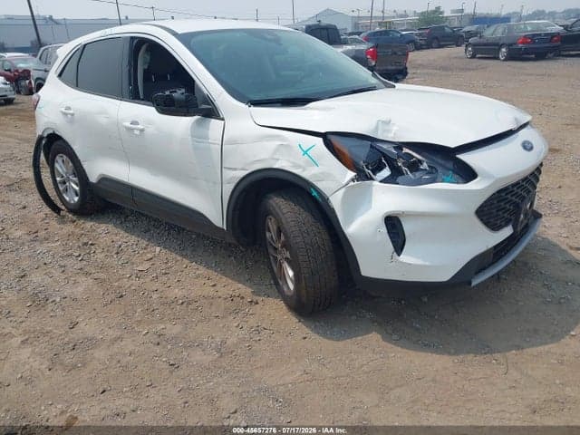 2022 FORD ESCAPE SE 1