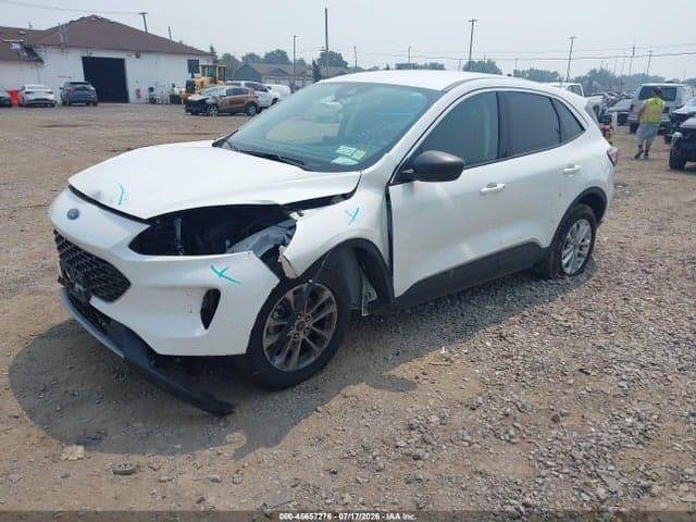 2022 FORD ESCAPE SE 2