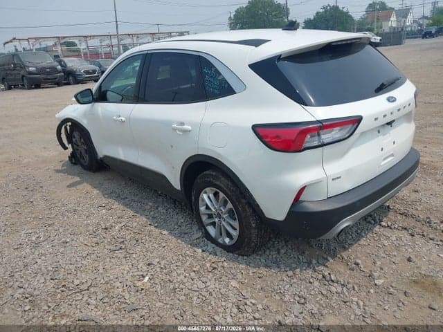 2022 FORD ESCAPE SE 3