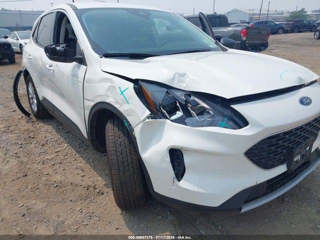 2022 FORD ESCAPE SE 6