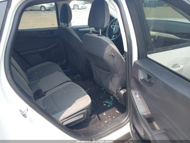 2022 FORD ESCAPE SE 8