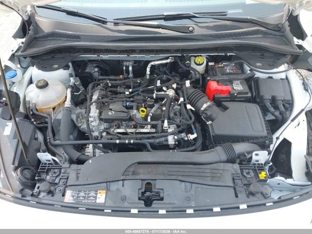 2022 FORD ESCAPE SE 10