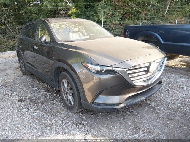 2018 MAZDA CX-9 TOURING
