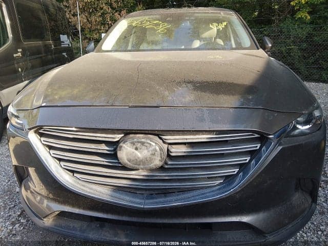 2018 MAZDA CX-9 TOURING 12