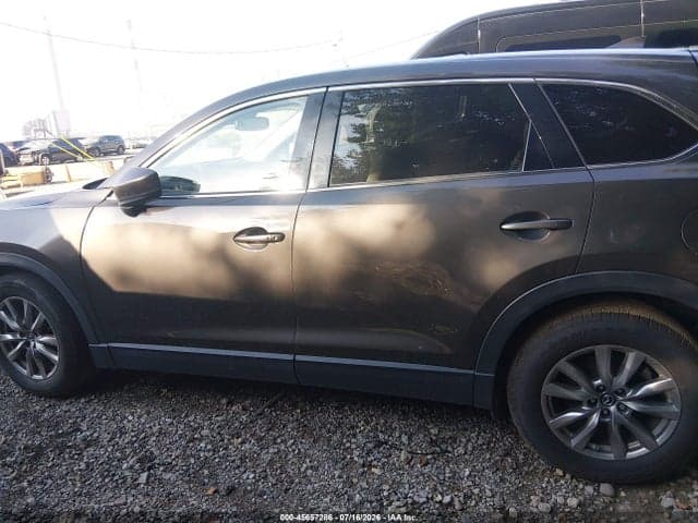 2018 MAZDA CX-9 TOURING 14