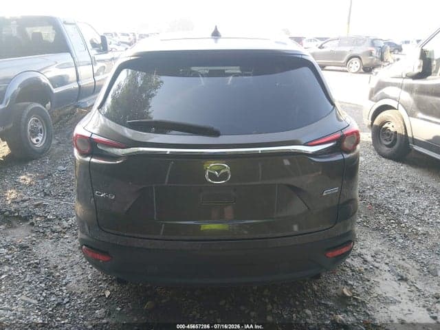 2018 MAZDA CX-9 TOURING 16