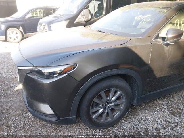 2018 MAZDA CX-9 TOURING 6