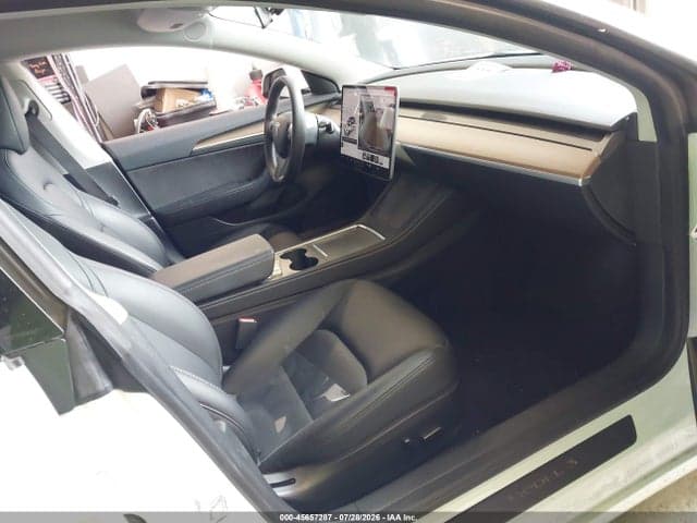 2023 TESLA MODEL 3 PERFORMANCE DUAL MOTOR ALL-WHEEL DRIVE 5