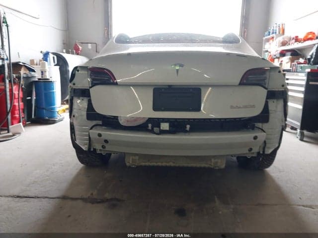 2023 TESLA MODEL 3 PERFORMANCE DUAL MOTOR ALL-WHEEL DRIVE 6