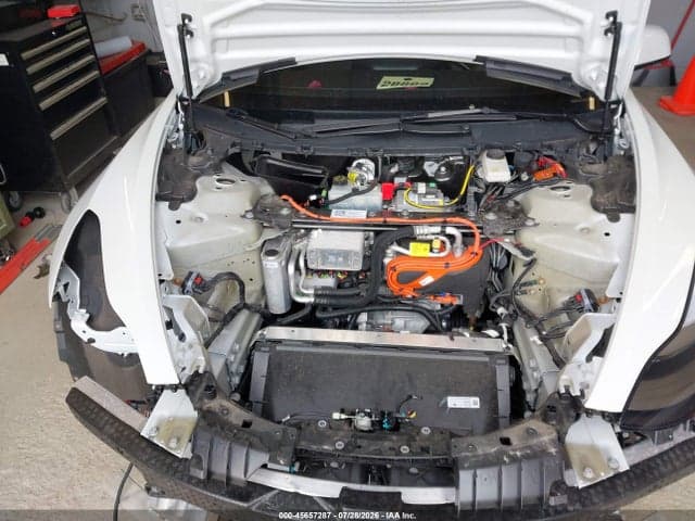 2023 TESLA MODEL 3 PERFORMANCE DUAL MOTOR ALL-WHEEL DRIVE 10