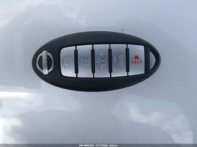 2023 NISSAN ALTIMA SV FWD 11