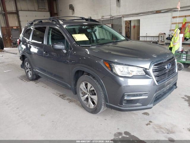 2020 SUBARU ASCENT PREMIUM - 1