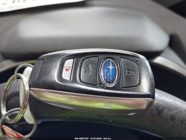 2020 SUBARU ASCENT PREMIUM 11