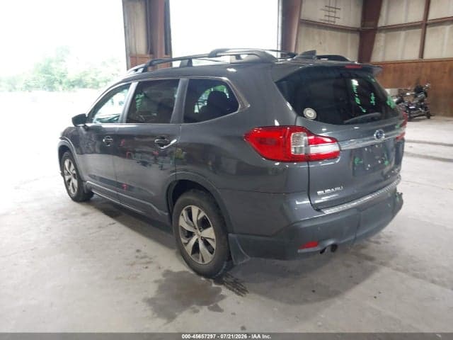 2020 SUBARU ASCENT PREMIUM 3