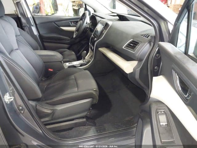 2020 SUBARU ASCENT PREMIUM 5