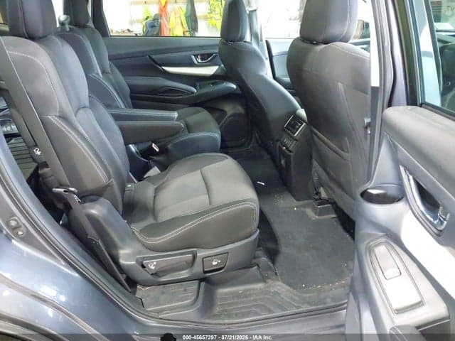 2020 SUBARU ASCENT PREMIUM 8