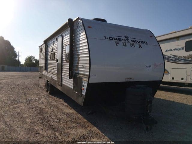 2026 PALOMINO OTHER - 1