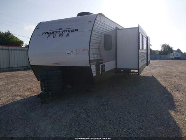2026 PALOMINO OTHER 2