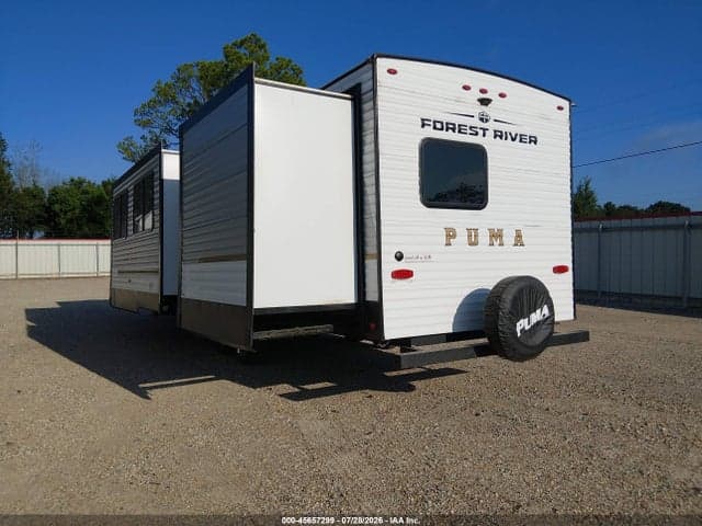 2026 PALOMINO OTHER 3
