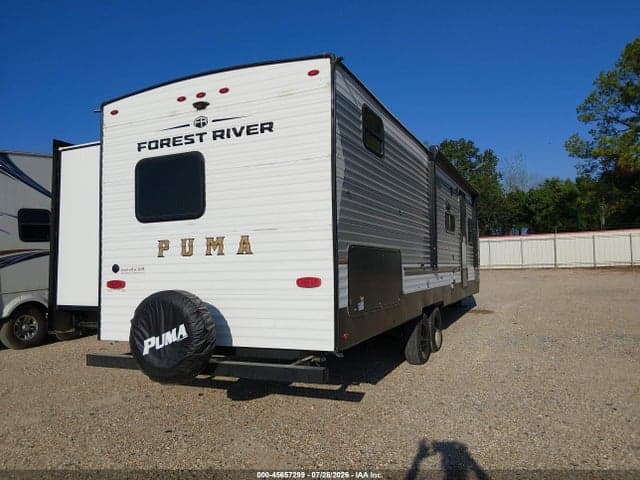 2026 PALOMINO OTHER 4