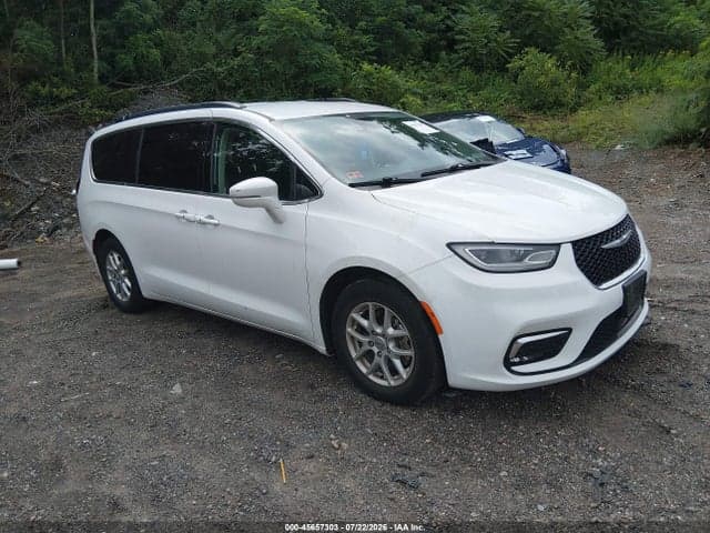 2022 CHRYSLER PACIFICA TOURING L 1