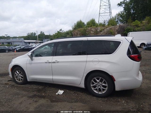 2022 CHRYSLER PACIFICA TOURING L 14