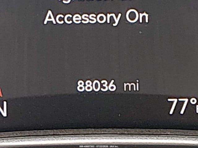 2022 CHRYSLER PACIFICA TOURING L 15