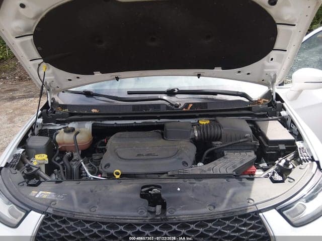 2022 CHRYSLER PACIFICA TOURING L 10
