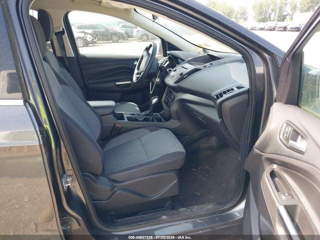 2018 FORD ESCAPE SE 5