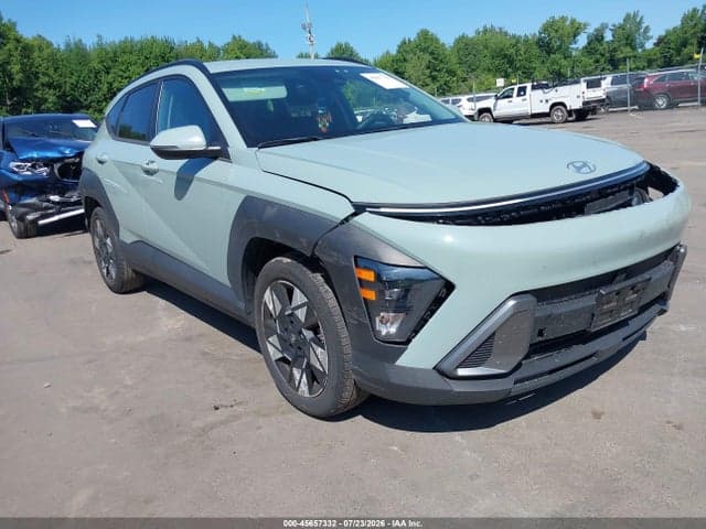 2024 HYUNDAI KONA SEL 1