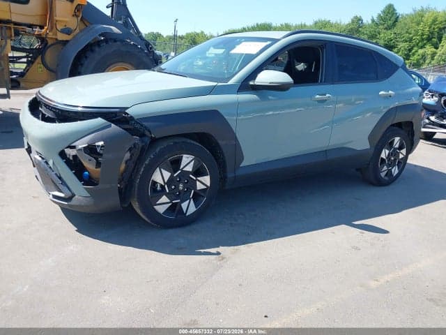 2024 HYUNDAI KONA SEL 2