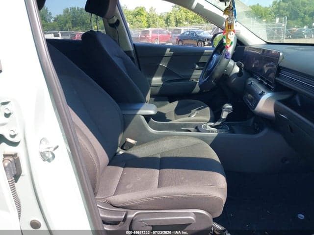 2024 HYUNDAI KONA SEL 5
