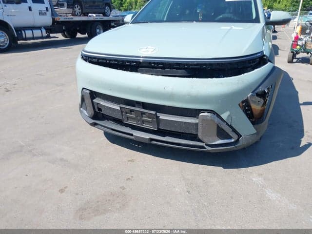 2024 HYUNDAI KONA SEL 6