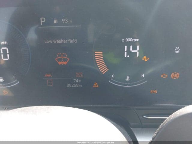 2024 HYUNDAI KONA SEL 7