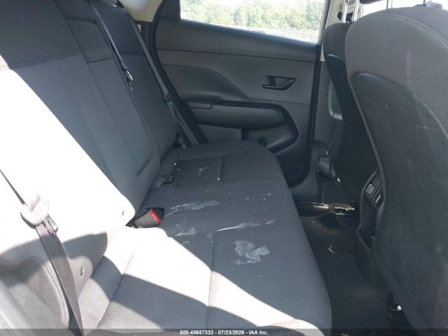 2024 HYUNDAI KONA SEL 8