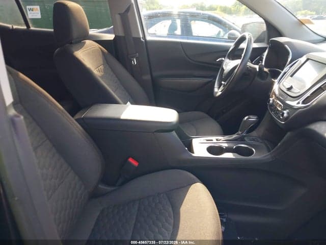 2021 CHEVROLET EQUINOX AWD LT 5