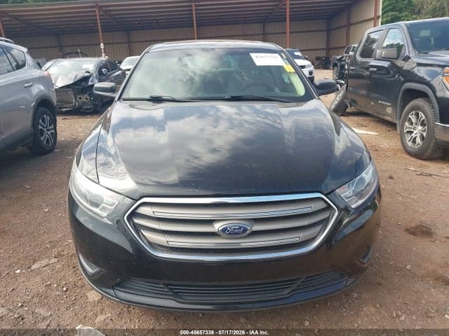 2018 FORD TAURUS SE 12