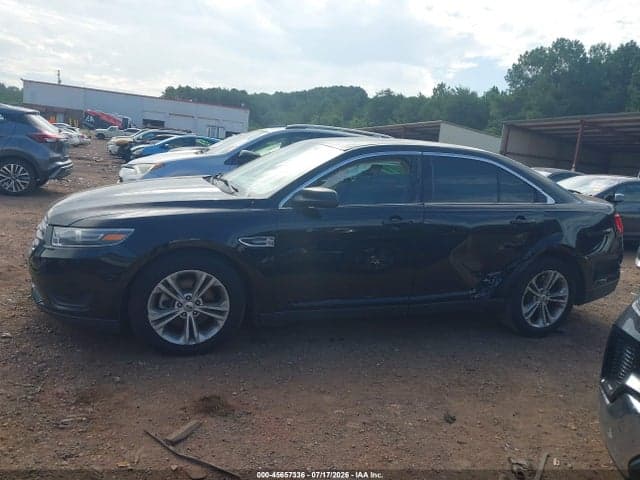 2018 FORD TAURUS SE 14
