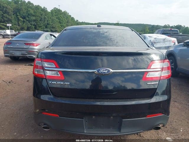 2018 FORD TAURUS SE 16