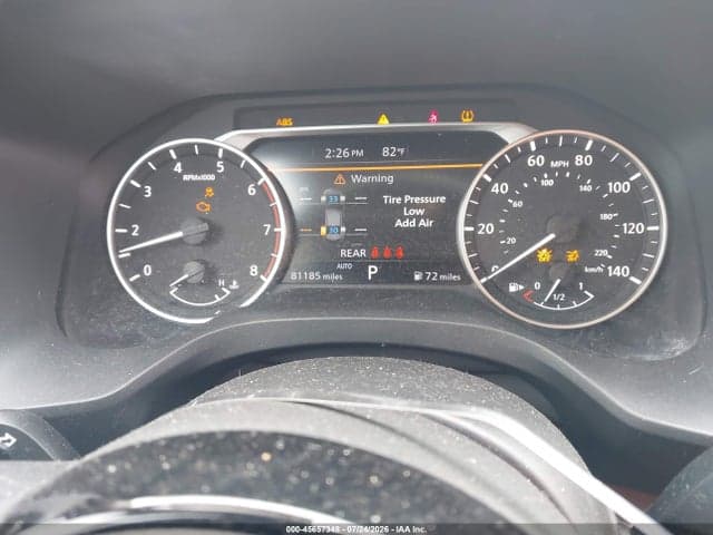 2021 NISSAN ROGUE SV INTELLIGENT AWD 7