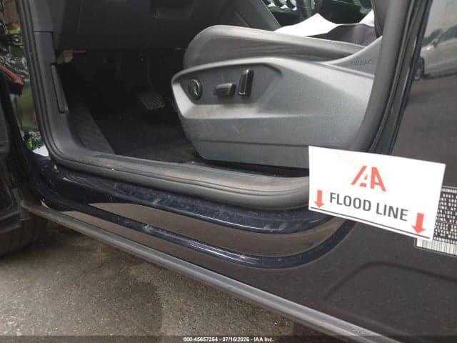 2021 VOLKSWAGEN TIGUAN 2.0T SE/2.0T SE R-LINE BLACK/2.0T SEL 6