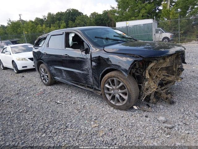 2017 DODGE DURANGO GT RWD 1