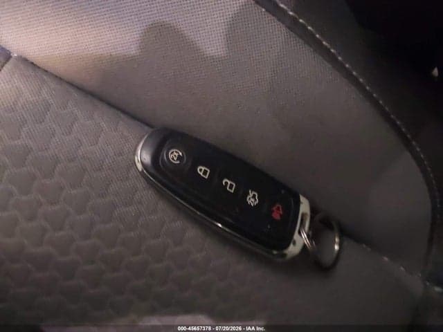 2019 FORD ESCAPE SE 11