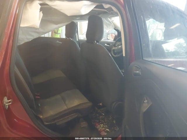 2019 FORD ESCAPE SE 8