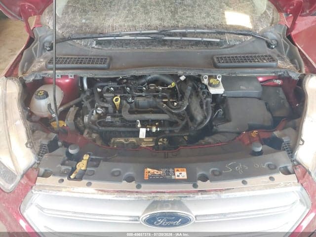 2019 FORD ESCAPE SE 10