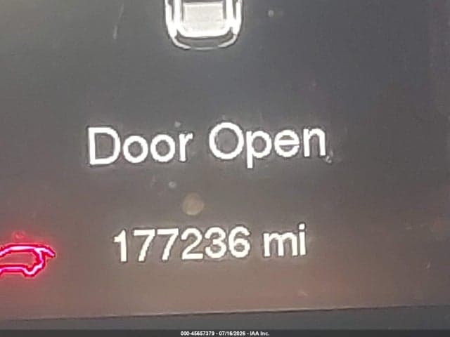 2016 JEEP CHEROKEE ALTITUDE 15