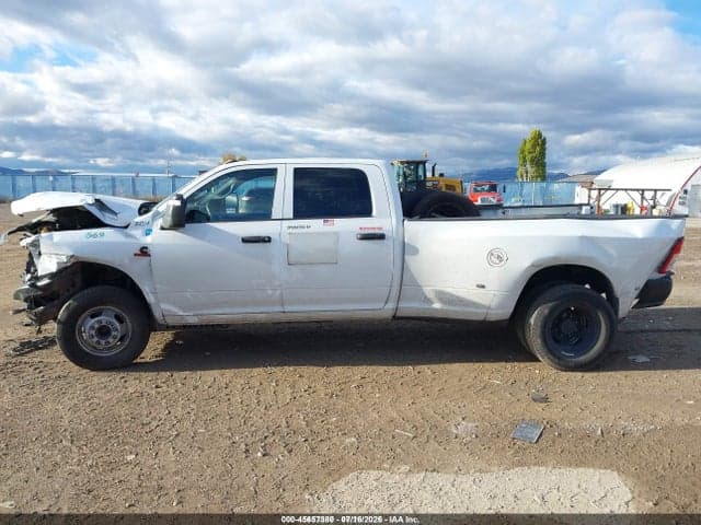 2024 RAM 3500 TRADESMAN 4X4 8' BOX 14