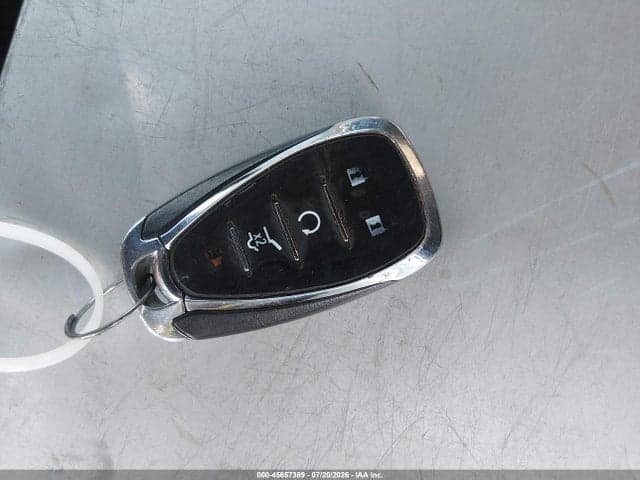 2019 CHEVROLET EQUINOX LT 11