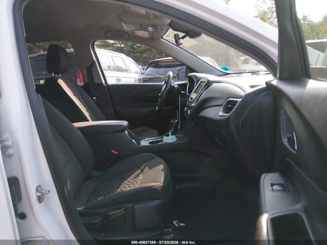 2019 CHEVROLET EQUINOX LT 5