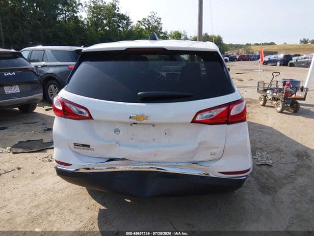 2019 CHEVROLET EQUINOX LT 6